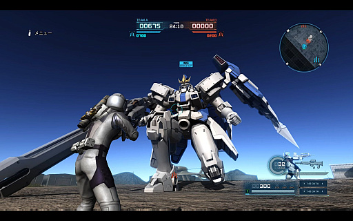 画像ギャラリー No.023のサムネイル画像 / 「機動戦士ガンダム バトルオペレーション2」,PS5/PS4版に「ウイングガンダムゼロ【EW】」「トールギスIII」が参戦。原作さながらの戦闘を再現