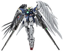 画像ギャラリー No.027のサムネイル画像 / 「機動戦士ガンダム バトルオペレーション2」,PS5/PS4版に「ウイングガンダムゼロ【EW】」「トールギスIII」が参戦。原作さながらの戦闘を再現