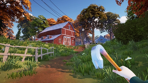 ꡼ No.001Υͥ / ƥ륹Hello Neighbor 2ۿȥ쥤顼AIؽǥץ쥤䡼ɤäɺǿ