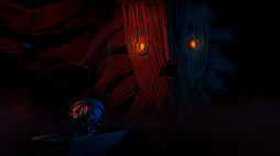 ꡼ No.001 | Gloomy Eyes VR