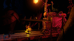 ꡼ No.002 | Gloomy Eyes VR