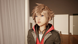 ꡼ No.003Υͥ / 󥰥 ϡĥ꡼ǿKINGDOM HEARTS IVȯɽޥ۸KINGDOM HEARTS Missing-Linkפ꡼
