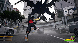 ꡼ No.005Υͥ / 󥰥 ϡĥ꡼ǿKINGDOM HEARTS IVȯɽޥ۸KINGDOM HEARTS Missing-Linkפ꡼