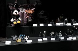꡼ No.005Υͥ / ֥󥰥ϡġץ꡼ΥʥХ󥰿ȯɽ줿KINGDOM HEARTS 20th ANNIVERSARY EVENTפݡ