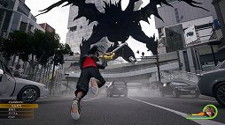 ꡼ No.012Υͥ / ֥󥰥ϡġץ꡼ΥʥХ󥰿ȯɽ줿KINGDOM HEARTS 20th ANNIVERSARY EVENTפݡ