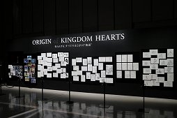 ꡼ No.028Υͥ / ֥󥰥ϡġץ꡼ΥʥХ󥰿ȯɽ줿KINGDOM HEARTS 20th ANNIVERSARY EVENTפݡ