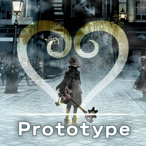 画像ギャラリー No.001のサムネイル画像 / 「KINGDOM HEARTS Missing-Link」プロトタイプテストの参加募集。小規模な検証テストを2023年1月に実施
