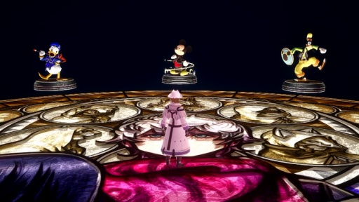 ꡼ No.003Υͥ / Υץ쥤ݡϡKINGDOM HEARTS Missing-LinkCBTθ֥󥰥 ϡġץɤ¤ȥ󥯤뿷Фΰ־󥲡