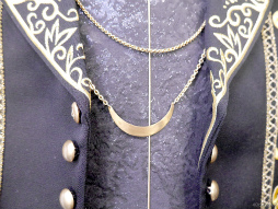  No.019Υͥ / ɥ뤿ΰ˿ơⴶŸPrince Letter(S)! եॢɥ Ω²γر CLOSETץݡ