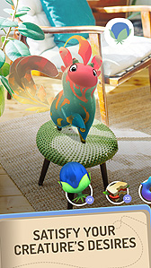 ꡼ No.005Υͥ / NianticοARڥåȥץPeridotפƹ59󶡳ϡ줾ۤʤħġȥڥɥåȡɤơ˿⤵륲
