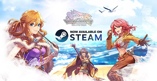 ꡼ No.002Υͥ / PCǡRagnarok: The Lost MemoriesפۿSteamǥȡɥХȥʤɤΥƥħȤܥץ쥤̵RPG