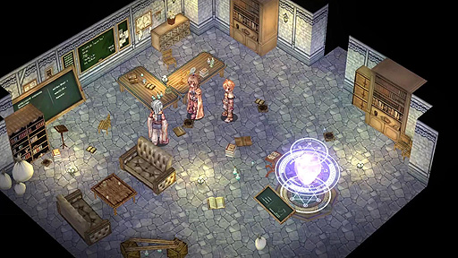 ꡼ No.003Υͥ / PCǡRagnarok: The Lost MemoriesפۿSteamǥȡɥХȥʤɤΥƥħȤܥץ쥤̵RPG