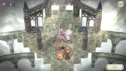 ꡼ No.005Υͥ / PCǡRagnarok: The Lost MemoriesפۿSteamǥȡɥХȥʤɤΥƥħȤܥץ쥤̵RPG