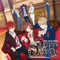 ���������꡼ No.002�Υ���ͥ������ / �ֲ������å�4Gamer����342��Nintendo Switch�ǡ�Dance with Devils�פ��ý������˥�Ȥϰۤʤ륹�ȡ��꡼���ڤ����ADV