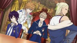 ���������꡼ No.003�Υ���ͥ������ / �ֲ������å�4Gamer����342��Nintendo Switch�ǡ�Dance with Devils�פ��ý������˥�Ȥϰۤʤ륹�ȡ��꡼���ڤ����ADV