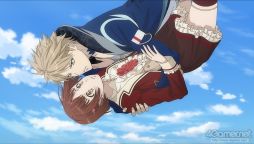 ���������꡼ No.004�Υ���ͥ������ / �ֲ������å�4Gamer����342��Nintendo Switch�ǡ�Dance with Devils�פ��ý������˥�Ȥϰۤʤ륹�ȡ��꡼���ڤ����ADV