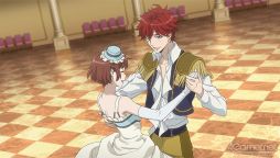 ���������꡼ No.006�Υ���ͥ������ / �ֲ������å�4Gamer����342��Nintendo Switch�ǡ�Dance with Devils�פ��ý������˥�Ȥϰۤʤ륹�ȡ��꡼���ڤ����ADV