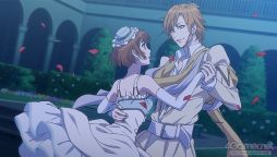 ���������꡼ No.008�Υ���ͥ������ / �ֲ������å�4Gamer����342��Nintendo Switch�ǡ�Dance with Devils�פ��ý������˥�Ȥϰۤʤ륹�ȡ��꡼���ڤ����ADV