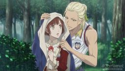 ���������꡼ No.009�Υ���ͥ������ / �ֲ������å�4Gamer����342��Nintendo Switch�ǡ�Dance with Devils�פ��ý������˥�Ȥϰۤʤ륹�ȡ��꡼���ڤ����ADV