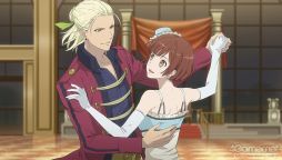 ���������꡼ No.010�Υ���ͥ������ / �ֲ������å�4Gamer����342��Nintendo Switch�ǡ�Dance with Devils�פ��ý������˥�Ȥϰۤʤ륹�ȡ��꡼���ڤ����ADV
