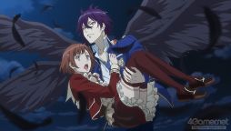 ���������꡼ No.011�Υ���ͥ������ / �ֲ������å�4Gamer����342��Nintendo Switch�ǡ�Dance with Devils�פ��ý������˥�Ȥϰۤʤ륹�ȡ��꡼���ڤ����ADV