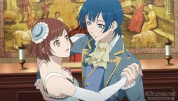 ���������꡼ No.014�Υ���ͥ������ / �ֲ������å�4Gamer����342��Nintendo Switch�ǡ�Dance with Devils�פ��ý������˥�Ȥϰۤʤ륹�ȡ��꡼���ڤ����ADV