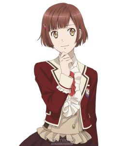 ���������꡼ No.015�Υ���ͥ������ / �ֲ������å�4Gamer����342��Nintendo Switch�ǡ�Dance with Devils�פ��ý������˥�Ȥϰۤʤ륹�ȡ��꡼���ڤ����ADV