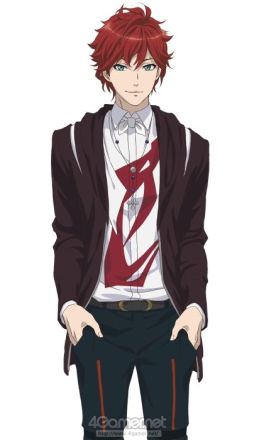 ���������꡼ No.017�Υ���ͥ������ / �ֲ������å�4Gamer����342��Nintendo Switch�ǡ�Dance with Devils�פ��ý������˥�Ȥϰۤʤ륹�ȡ��꡼���ڤ����ADV