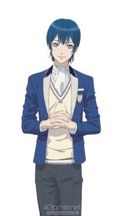 ���������꡼ No.021�Υ���ͥ������ / �ֲ������å�4Gamer����342��Nintendo Switch�ǡ�Dance with Devils�פ��ý������˥�Ȥϰۤʤ륹�ȡ��꡼���ڤ����ADV