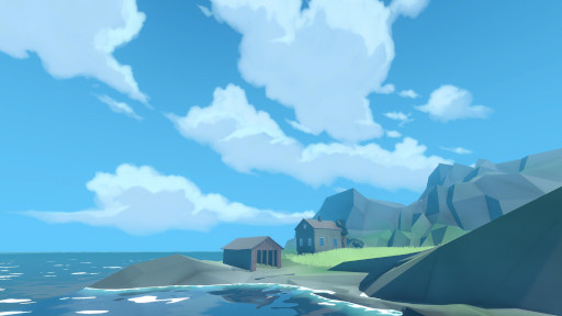 画像ギャラリー No.013のサムネイル画像 / Switch「少女と宇宙の物語」と「エリックじいさんの不思議なブレスレット」の30%オフセールが開催に