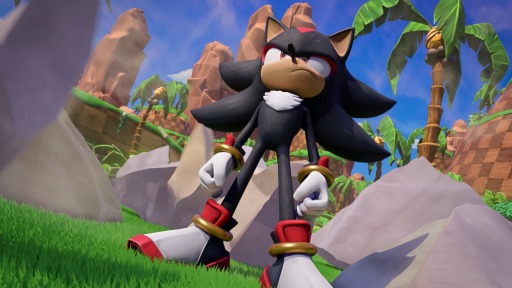 画像ギャラリー No.004のサムネイル画像 / ソニックの情報番組“SONIC CENTRAL”の発表情報まとめ。「ソニックオリジンズ」と「ソニックフロンティア」の新規プレイ映像をお披露目