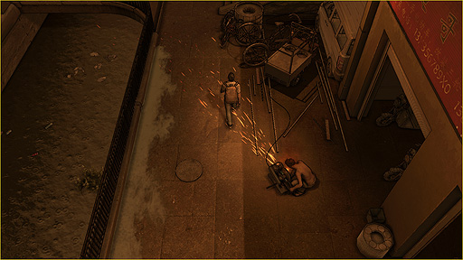 ꡼ No.008Υͥ / Steam¿סNobody - The Turnaround2022ǯ꡼ڶϹ˴٤ä̻̱Ȥ롤ꥢ᤮ƿɤʿ