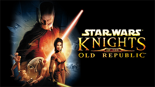 ꡼ No.002Υͥ / SwitchǡStar Wars: Knights of The Old RepublicפιۿȡRPGηSwitchǳڤ