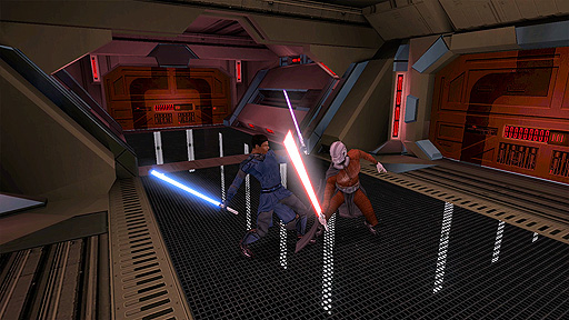꡼ No.005Υͥ / SwitchǡStar Wars: Knights of The Old RepublicפιۿȡRPGηSwitchǳڤ