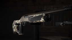 ꡼ No.003Υͥ / Way of the HunterסɲDLCRemington Firearms Packȯ䡣ߥȥΥ饤ե䥷åȥʤ4Ͽ
