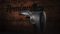 ꡼ No.004Υͥ / Way of the HunterסɲDLCRemington Firearms Packȯ䡣ߥȥΥ饤ե䥷åȥʤ4Ͽ
