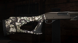 ꡼ No.005Υͥ / Way of the HunterסɲDLCRemington Firearms Packȯ䡣ߥȥΥ饤ե䥷åȥʤ4Ͽ