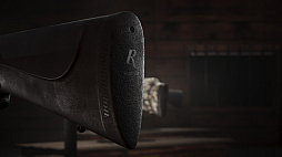 ꡼ No.007Υͥ / Way of the HunterסɲDLCRemington Firearms Packȯ䡣ߥȥΥ饤ե䥷åȥʤ4Ͽ