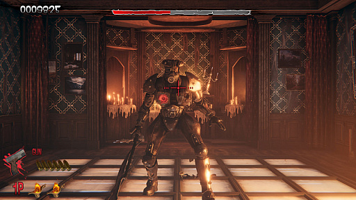 ꡼ No.002Υͥ / THE HOUSE OF THE DEAD: RemakeסPCǤPS4ǡXbox OneǤȯ䤬428˷