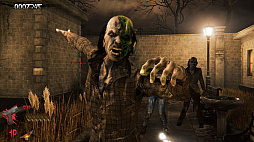 ꡼ No.010Υͥ / THE HOUSE OF THE DEAD: RemakeסPCǤPS4ǡXbox OneǤȯ䤬428˷