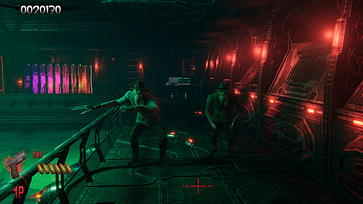 ꡼ No.011Υͥ / THE HOUSE OF THE DEAD: RemakeסPCǤPS4ǡXbox OneǤȯ䤬428˷