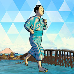 ꡼ No.006Υͥ / ͤĮλڤ֥ϥѡפiOS˥꡼ʪۤȥҤƱȯꥸʥ륢ץ