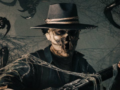  PS5/Xbox Series X|SǡHunt: Showdown 1896סܸޤॢΥ饤