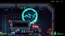 画像ギャラリー No.002のサムネイル画像 / メカがテーマのローグライトSTG「メタルマインド」発売。自意識を持つロボットをカスタマイズして,最強の機体を作り出そう