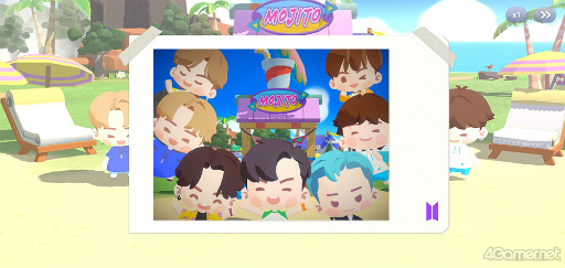 ꡼ No.003Υͥ / BTS Island:󥶥סARMYɬΡȥХ󥿥󾮥ͥɤҲ𡪡¤ʥݥȤѥ빶άΥҥȤ