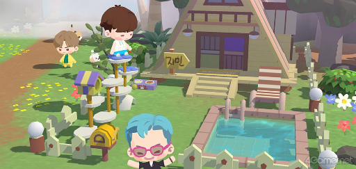 ꡼ No.020Υͥ / BTS Island:󥶥סARMYɬΡȥХ󥿥󾮥ͥɤҲ𡪡¤ʥݥȤѥ빶άΥҥȤ