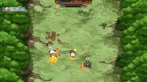 画像ギャラリー No.003のサムネイル画像 / 「The Lord of the Parties」VTuber“天満ニア”のコラボDLCが本日配信