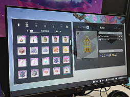 ���������꡼ No.004�Υ���ͥ������ / ��TGS2022��2D�����ץ���ɥ��������RPG��Crystarise�ץ�ݡ��ȡ����襤�������ܤȤ�΢ʢ�ʤ��������Ǥ˴��Ԥ��Ĥ��