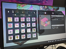 ���������꡼ No.005�Υ���ͥ������ / ��TGS2022��2D�����ץ���ɥ��������RPG��Crystarise�ץ�ݡ��ȡ����襤�������ܤȤ�΢ʢ�ʤ��������Ǥ˴��Ԥ��Ĥ��