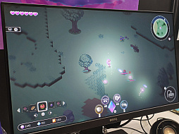 ���������꡼ No.008�Υ���ͥ������ / ��TGS2022��2D�����ץ���ɥ��������RPG��Crystarise�ץ�ݡ��ȡ����襤�������ܤȤ�΢ʢ�ʤ��������Ǥ˴��Ԥ��Ĥ��